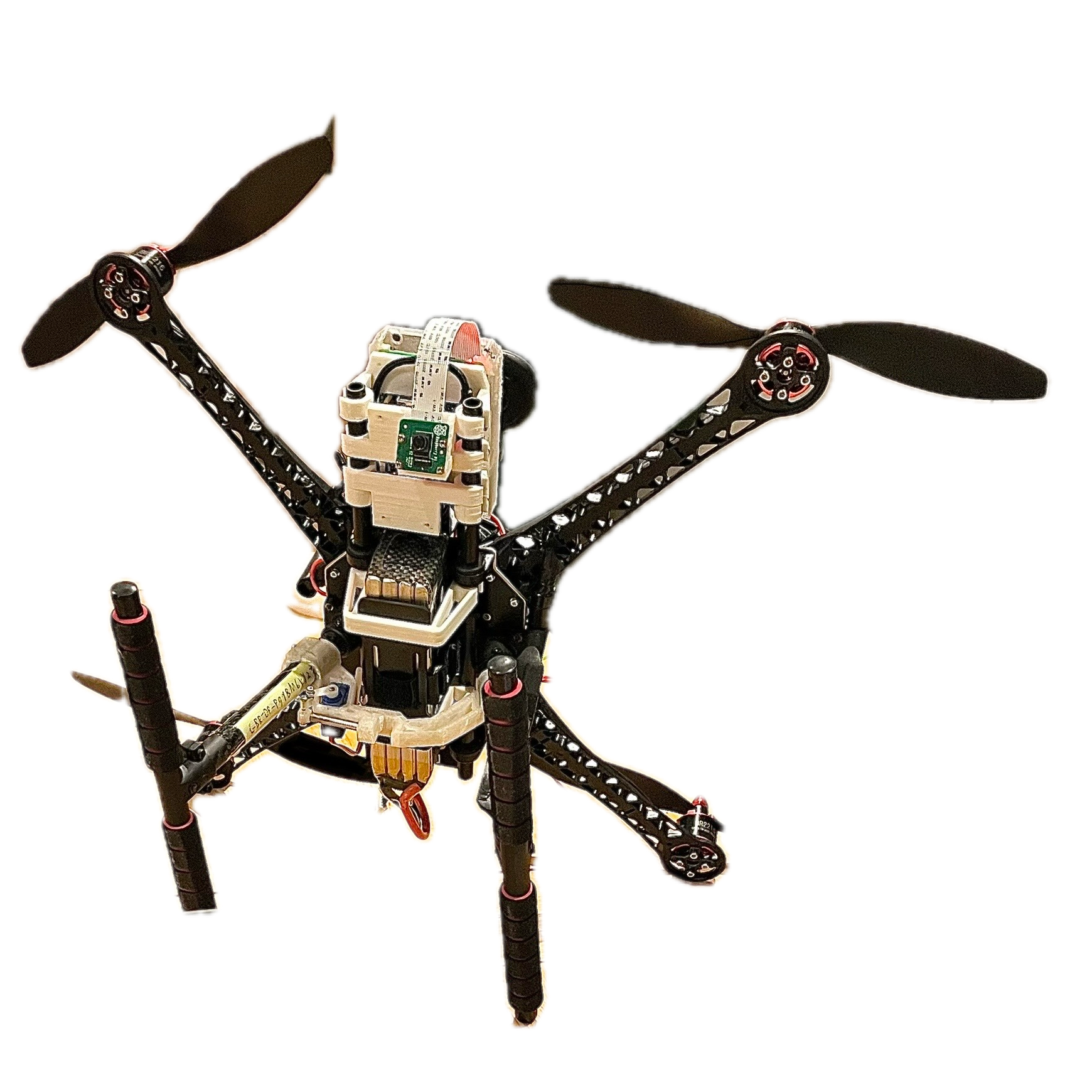 Autonomous Drone